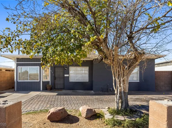 417 N Yale St, Las Vegas, NV 89107