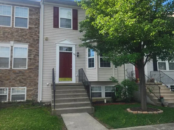 25 Holmes Dr, Charles Town, WV 25414