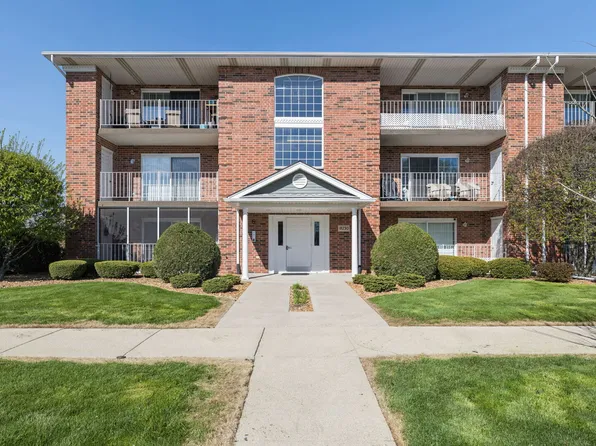 18230 Eagle Dr APT 1N, Tinley Park, IL 60477