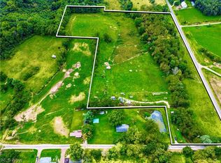Indian Run Ave SE, Waynesburg, OH 44688