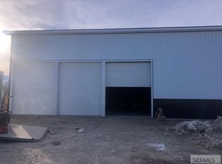 164 Lasso Loop Rd, Mackay, ID 83251