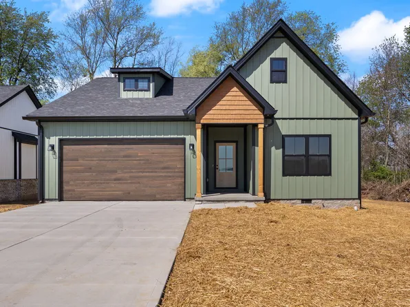 417 Pinehurst Way, Harrodsburg, KY 40330