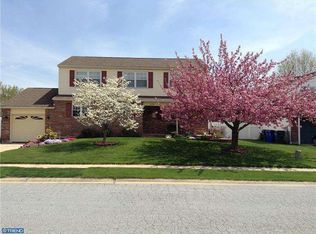 204 Alvin Dr, Newark, DE 19702