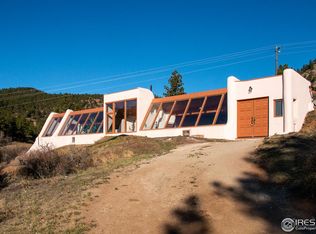 3487 Colard Ln, Lyons, CO 80540