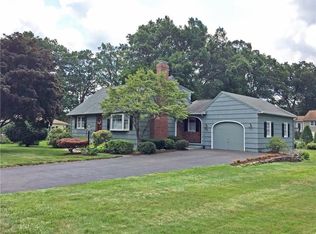 116 Rambler St, Bristol, CT 06010