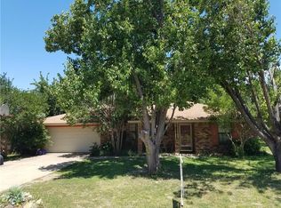 2120 Tippy Ter, Edgecliff Village, TX 76134