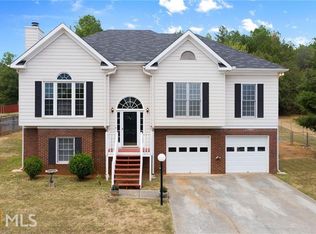 44 Vinnings Ln, Cartersville, GA 30120