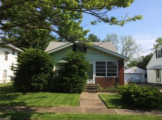 1606 Byron Ave SW, Massillon, OH 44647