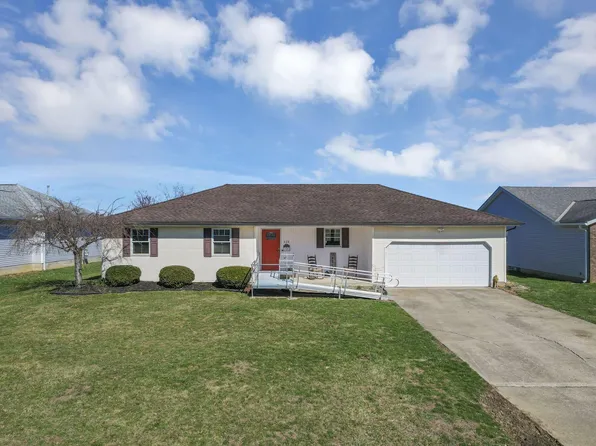 328 Cline Ct, Ashville, OH 43103