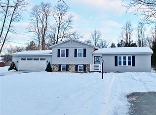 10863 Cosby Manor Rd, Deerfield, NY 13502