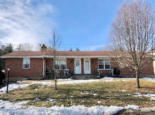 1643-1645 S Sonora Dr, Columbia, MO 65201