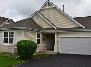 2518 Meer Park Ct #0, Crest Hill, IL 60403