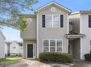 2262 Nicole Dr, Hampton, GA