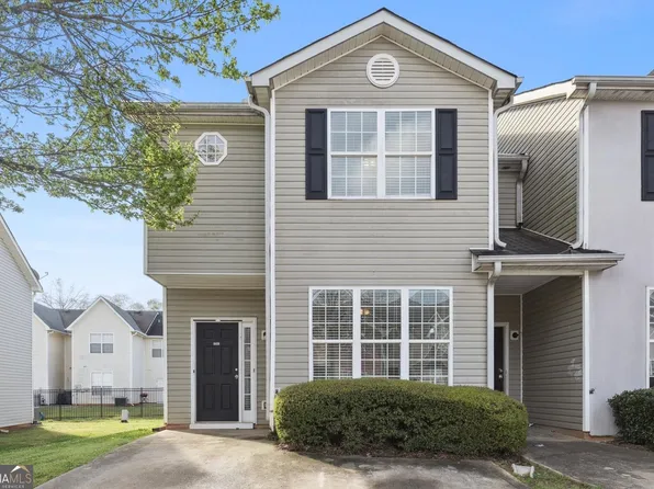 2262 Nicole Dr, Hampton, GA 30228