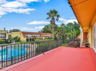 3866 CAMPENERO Court #2, Jacksonville, FL 32217