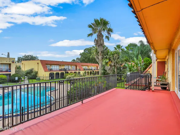 3866 CAMPENERO Court #2, Jacksonville, FL 32217