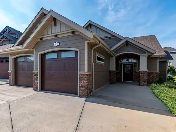 6113 S Twenty Street Close, Lloydminster, AB T9V 3R3