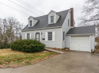 310 S Union St, Bloomington, IN
