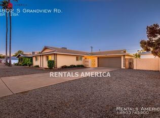 3802 S Grandview Ave, Tempe, AZ 85282