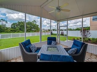 3025 Park Ridge Ave, Mulberry, FL 33860
