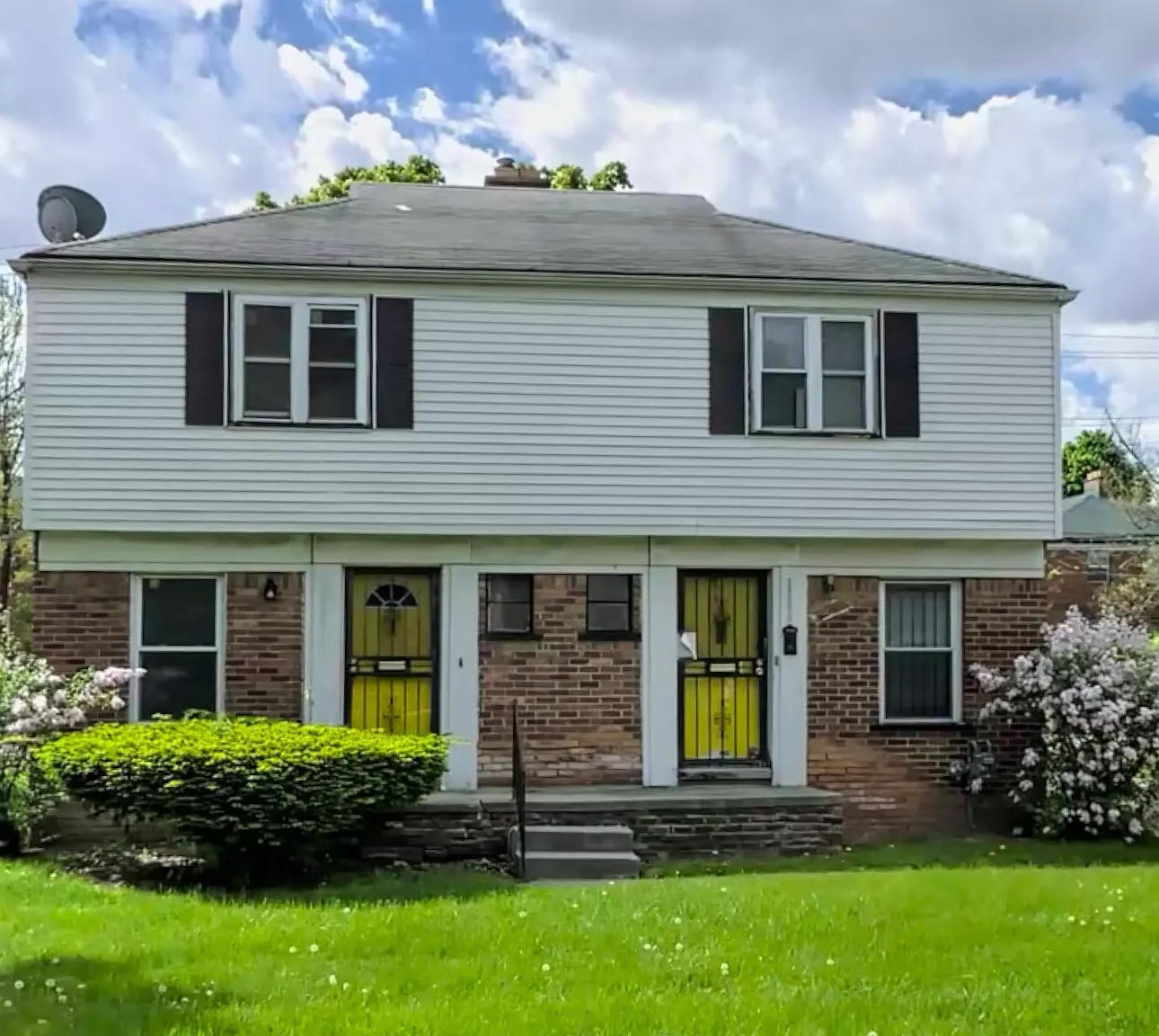 2 bed, 1714 sqft, $1,100 — Photo 1