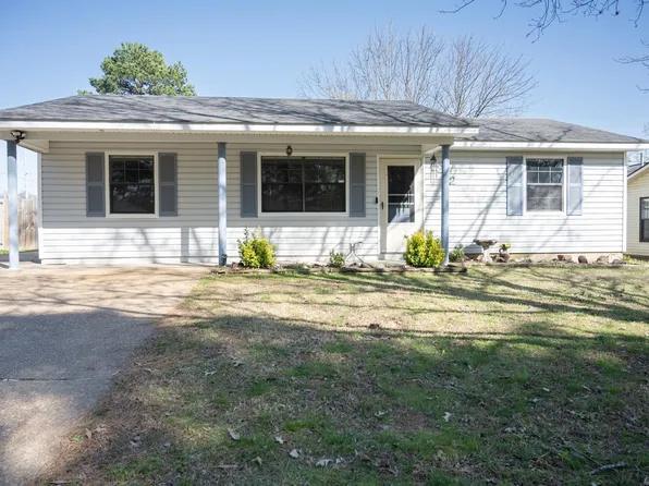 2212 Crescendo Dr, Jonesboro, AR 72401