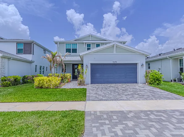 10696 SW Estella Lane, Port St Lucie, FL 34987