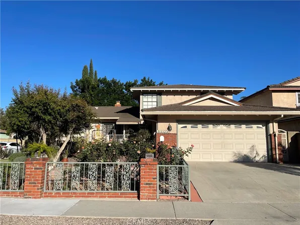 19202 Allingham Ave, Cerritos, CA 90703
