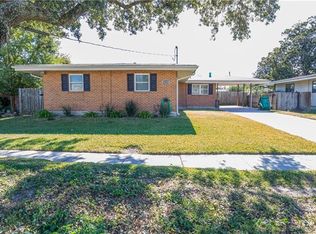 6308 Camphor St, Metairie, LA 70003