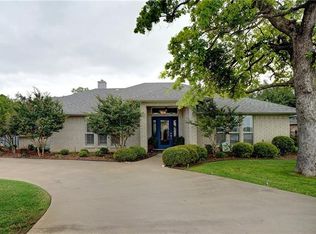 5614 Wedgefield Rd, Granbury, TX 76049
