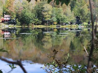 Trout Brook Rd, Roscoe, NY 12776