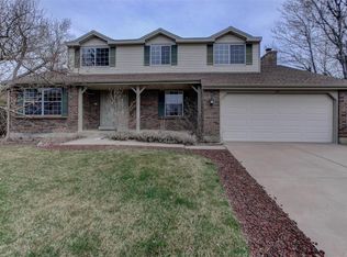 5511 S Pagosa Ct, Centennial, CO 80015