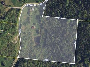 6876 Giles Hill Rd, College Grove, TN 37046