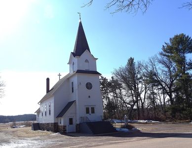 W14755 Old Highway 10 Rd, Fairchild, WI, 54741