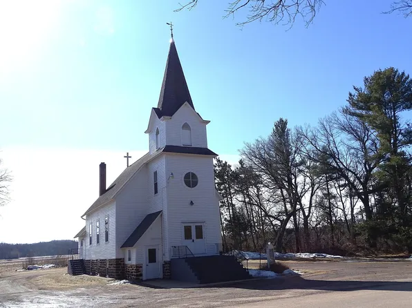 W14755 Old Highway 10 Rd, Fairchild, WI 54741