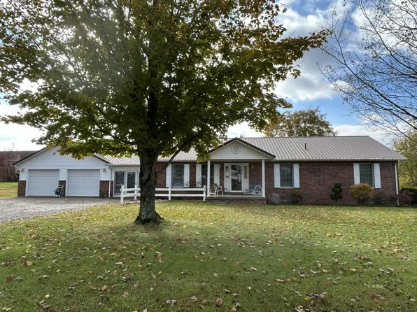 6145 Meadowbrook Rd, Albany, OH 45710