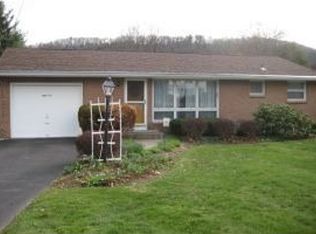 810 River Rd, Binghamton, NY 13901