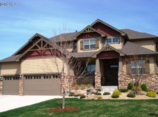 8416 Blackwood Dr, Windsor, CO 80550