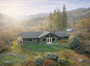 1605 Greenhorn Rd, Yreka, CA