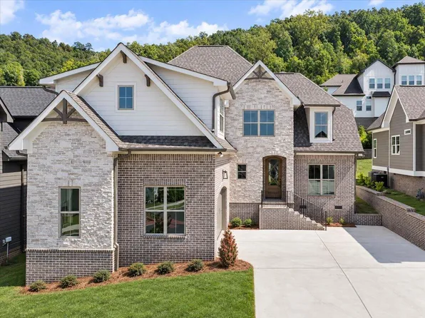 9892 Trestle Cir Unit 50, Ooltewah, TN 37363
