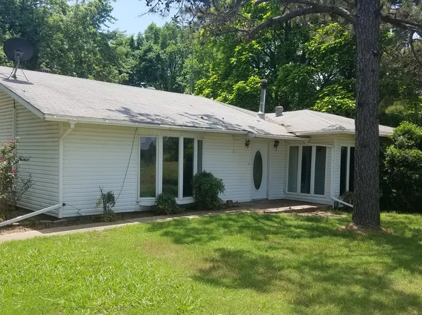 6240 Juniper Rd, Weleetka, OK 74880