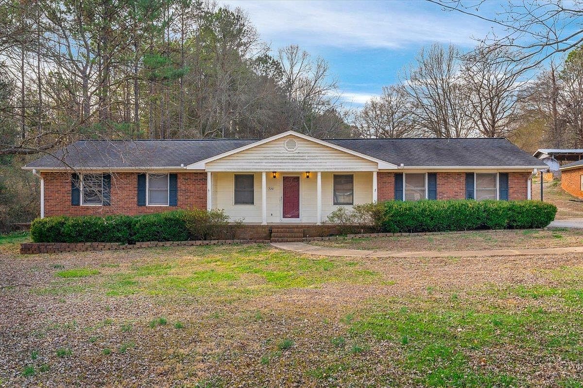320 Draytonville Rd, Gaffney, SC 29340 Zillow
