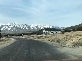 2832 W Ridgeline Rd, Stockton, UT 84071