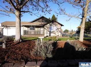 404 W Pine St, Sequim, WA 98382