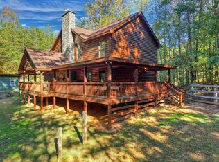 523 Long Branch Rd, Ranger, GA 30734