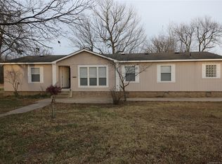 398382 W 2900th Rd, Ramona, OK 74061