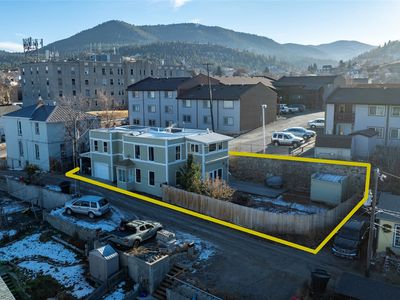 219 Vawter St, Helena, MT, 59601