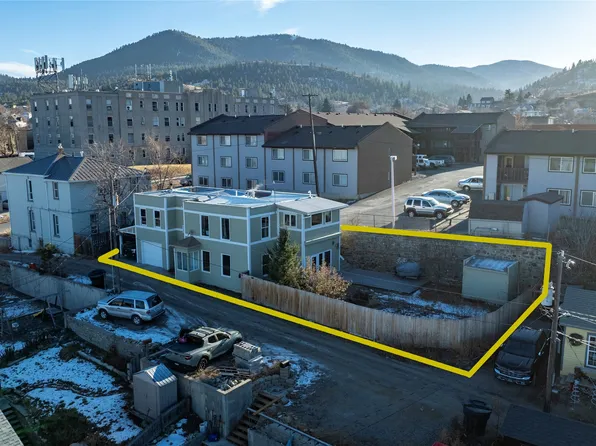 219 Vawter St #A/b, Helena, MT 59601