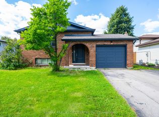 141 Cedar Crest St, Kitchener, ON N2N2A6