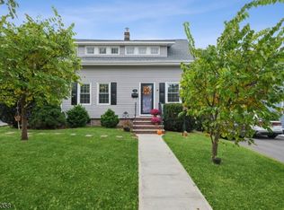 19 Warner Ave, Springfield, NJ 07081